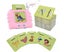 Learning Toys Flash Cards for Toddlers 2-4: 384 Sight Words Kindergarten - Pink Carousel 1