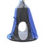 Hanging Tent Swing, Kids’ Outdoor Swing Tent, nest swing with removable cover Carousel 12