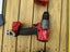 For Sale: Milwaukee Tool Set – Mostly Brand New Carousel 10