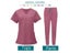 Nurse Uniform Doctor Sweatshirt Nursing Pants Work Uniforms Carousel 3