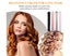 3PCS Lazy Hair Curler Hair Curling Tool Big Wavy Curling Tube Foam Carousel 3
