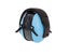 Kids Ear Protection Noise Reduction Earmuffs - Blue Carousel 4