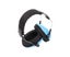 Kids Ear Protection Noise Reduction Earmuffs - Blue Carousel 6