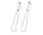 2pcs Child Proof Door Lock Cat Door Holder Latch Fast Flex Latch Strap Door Clip Carousel 2