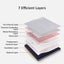 FS Sauna Blanket Far Infrared FIR 2 Parts Weight Loss Detox Slimming SPA Machine Carousel 6
