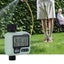 Garden Watering Irrigation Controller-Battery Operated Carousel 3