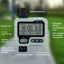 Garden Watering Irrigation Controller-Battery Operated Carousel 8