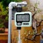 Garden Watering Irrigation Controller-Battery Operated Carousel 10