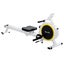 Rowing Machine 16 Levels Magnetic Rower Home Gym Cardio Workout Carousel 1