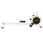 Rowing Machine 16 Levels Magnetic Rower Home Gym Cardio Workout Carousel 3