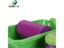 4PCS Lot Sponges Wall Paint Roller Tray Home Decoration Tool Carousel 5