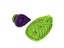 4PCS Lot Sponges Wall Paint Roller Tray Home Decoration Tool Carousel 6