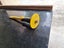 Demo tools. Crowbar, Club Hammer, Masonry Chisel, Kneepads Carousel 3