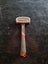 Demo tools. Crowbar, Club Hammer, Masonry Chisel, Kneepads Carousel 4