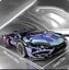 1300pcs+ Lamborghini Technical Building Set Carousel 3