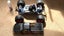 Kyosho MFR ReadySet Nitro Monster Truck Carousel 7