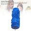 embossing texture paint roller 5 Inch Paint Roller Embossing Texture Rubber Carousel 1