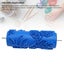 embossing texture paint roller 5 Inch Paint Roller Embossing Texture Rubber Carousel 2