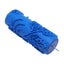 embossing texture paint roller 5 Inch Paint Roller Embossing Texture Rubber Carousel 7