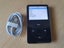iPod Classic 5th Gen 128gb Carousel 1