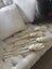 2 Pairs Curtain Tie Backs Carousel 1