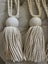 2 Pairs Curtain Tie Backs Carousel 2
