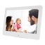 remote control digital photo frame video player photo frame 10 Inch Digital Carousel 3