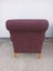 ## PAIR OF LOUNGE CHAIRS ## Carousel 8