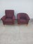 ## PAIR OF LOUNGE CHAIRS ## Carousel 7