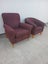## PAIR OF LOUNGE CHAIRS ## Carousel 3