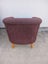 ## PAIR OF LOUNGE CHAIRS ## Carousel 12
