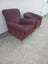 ## PAIR OF LOUNGE CHAIRS ## Carousel 14