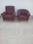 ## PAIR OF LOUNGE CHAIRS ## Carousel 4