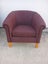 ## PAIR OF LOUNGE CHAIRS ## Carousel 16