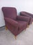 ## PAIR OF LOUNGE CHAIRS ## Carousel 18