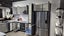 Stunning German Ex Display Kitchen Carousel 5