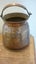 BEATEN COPPER JAR, MIDDLE EASTERN Carousel 1