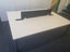 Large desk pod / Desk system for 2 Carousel 3