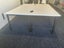 Large desk pod / Desk system for 2 Carousel 6