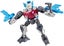 Transformers Generations Legacy Evolution Core: Bomb Burst Action Figure Carousel 4