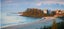 7 night Coolangatta Beachfront Apartment - Sleeps 6 - $225 per night Carousel 4