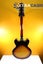 EPIPHONE BY GIBSON - ES335 Vintage Sunburst Semi-hollow Electric Guitar in Case Carousel 2