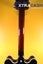 EPIPHONE BY GIBSON - ES335 Vintage Sunburst Semi-hollow Electric Guitar in Case Carousel 6