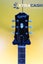 EPIPHONE BY GIBSON - ES335 Vintage Sunburst Semi-hollow Electric Guitar in Case Carousel 7