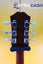 EPIPHONE BY GIBSON - ES335 Vintage Sunburst Semi-hollow Electric Guitar in Case Carousel 8