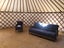nearly new 7m Yurt 2 door Jaia Yurt company NZ made Carousel 6