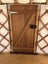 nearly new 7m Yurt 2 door Jaia Yurt company NZ made Carousel 7