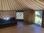 nearly new 7m Yurt 2 door Jaia Yurt company NZ made Carousel 8