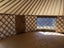 nearly new 7m Yurt 2 door Jaia Yurt company NZ made Carousel 10
