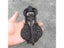 2 Piece Cast Iron Door Knocker With Handle Key Design Wrought Iron Doorknocker Carousel 6